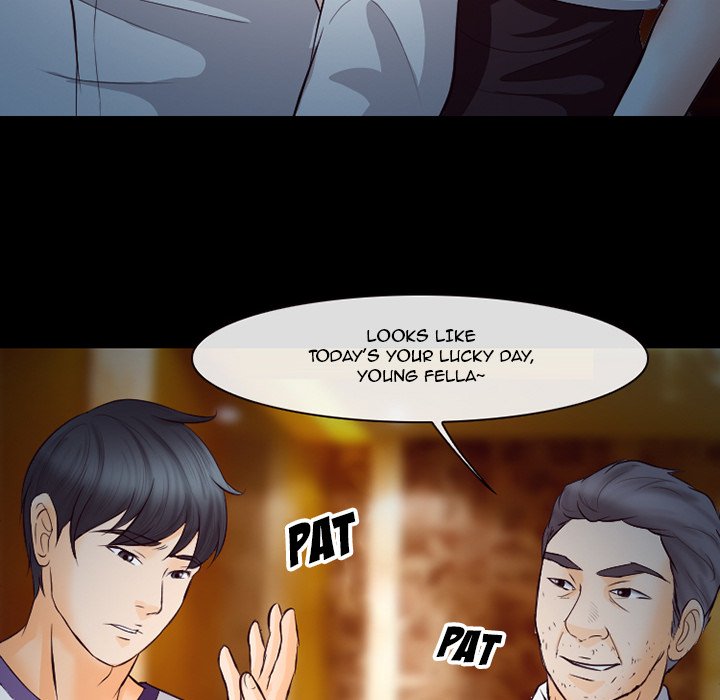 Silhouette Chapter 66 - Page 76