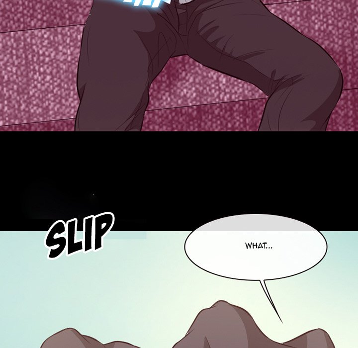 Silhouette Chapter 66 - Page 91