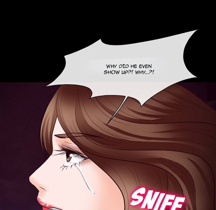 Silhouette Chapter 69 - Page 37