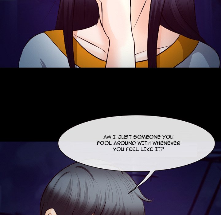 Silhouette Chapter 70 - Page 32