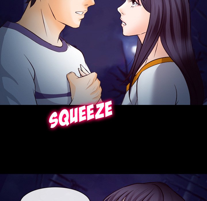 Silhouette Chapter 70 - Page 36