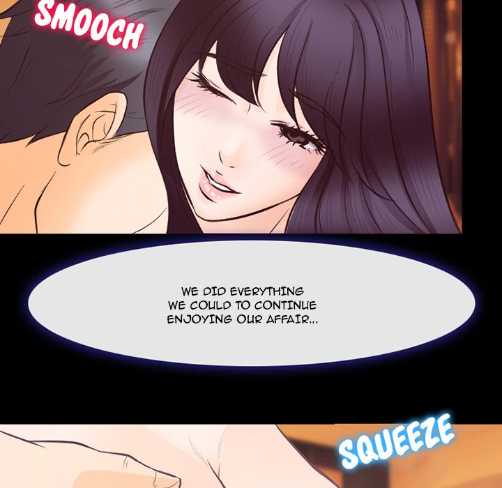 Silhouette Chapter 73 - Page 56