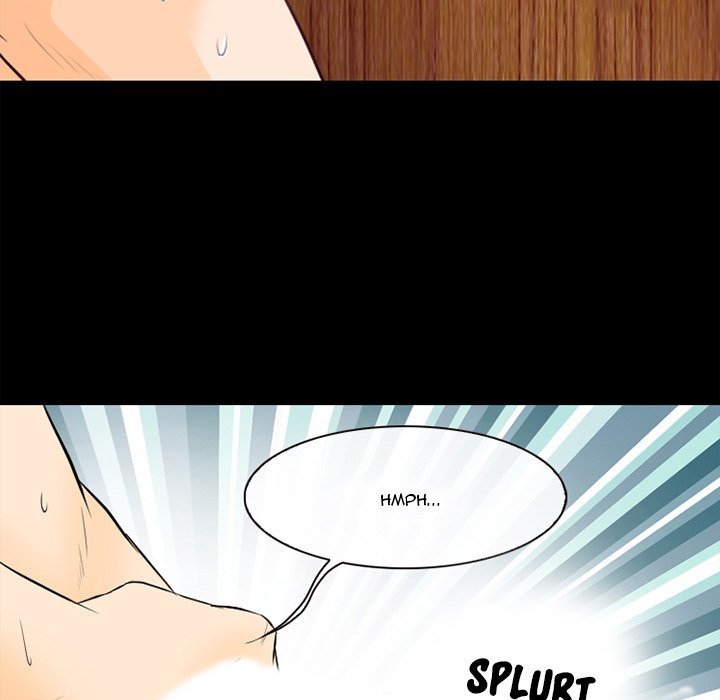 Silhouette Chapter 76 - Page 40