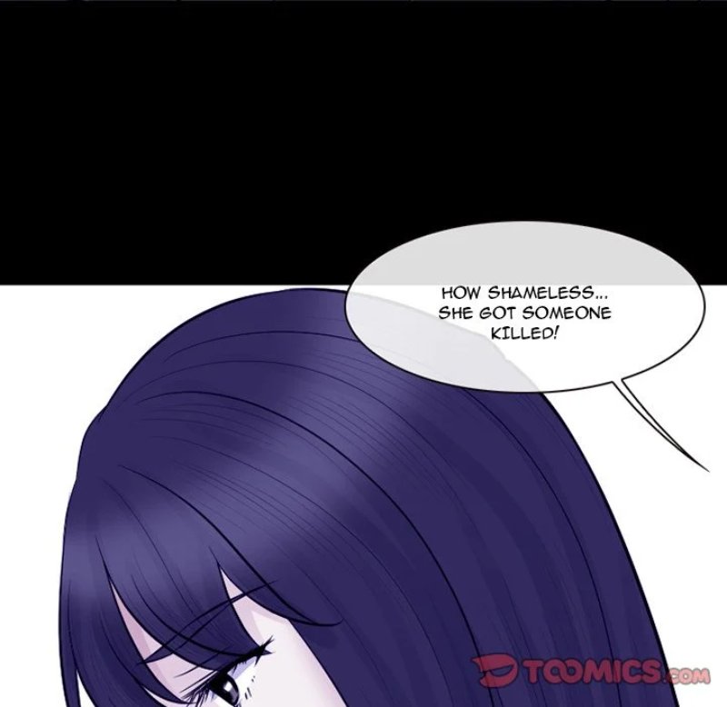 Silhouette Chapter 82 - Page 57