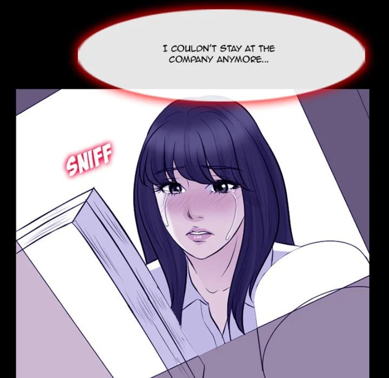 Silhouette Chapter 82 - Page 59