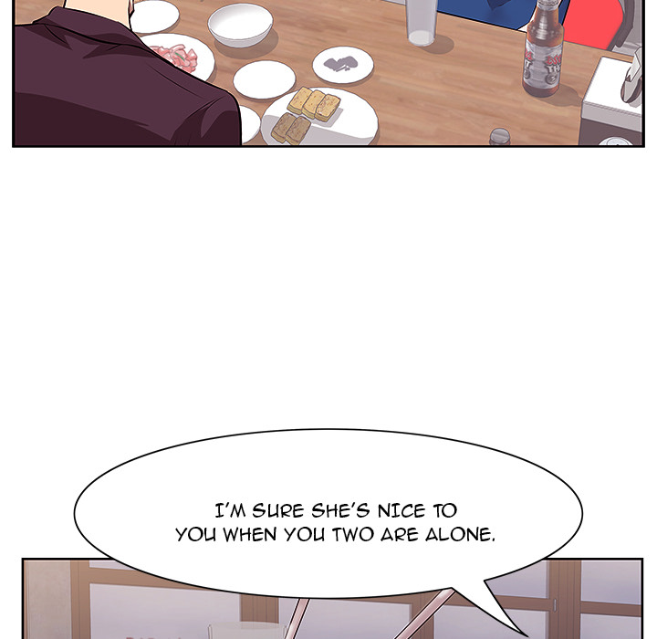 Something New Chapter 1 - Page 102