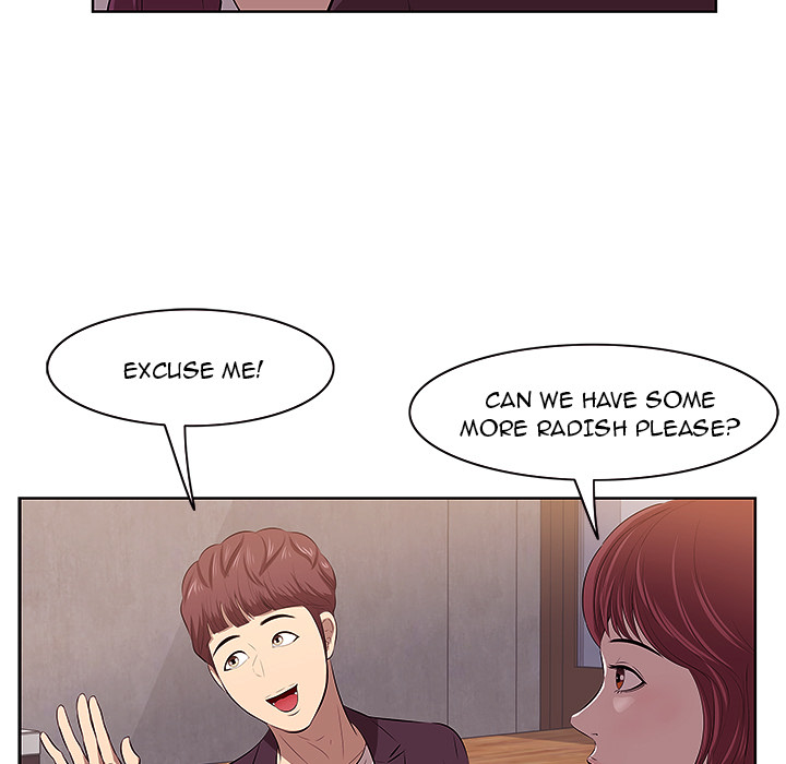 Something New Chapter 1 - Page 65