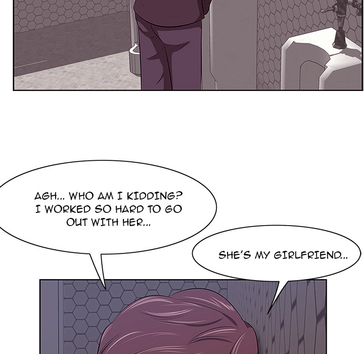 Something New Chapter 1 - Page 77