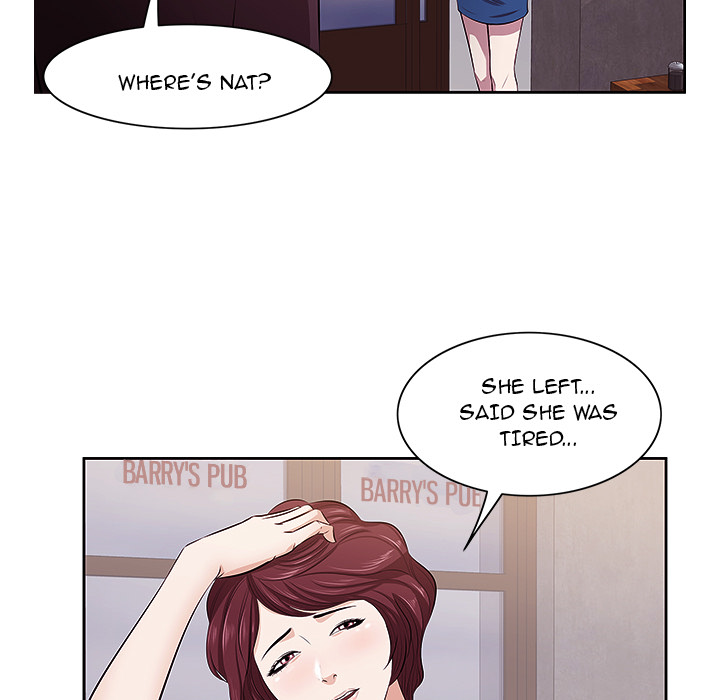 Something New Chapter 1 - Page 88