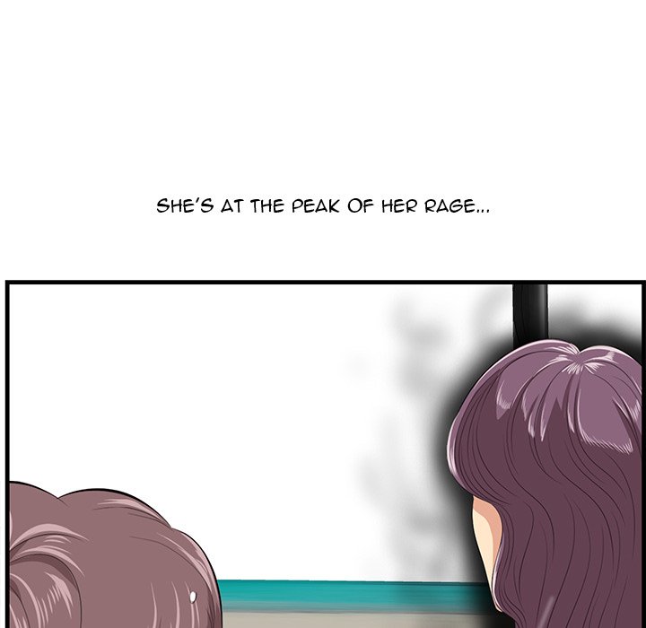 Something New Chapter 21 - Page 27