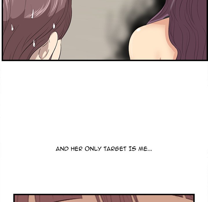 Something New Chapter 21 - Page 28