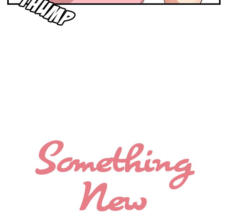 Something New Chapter 27 - Page 35