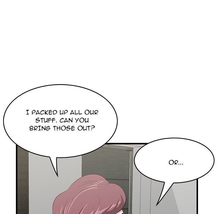 Something New Chapter 29 - Page 21