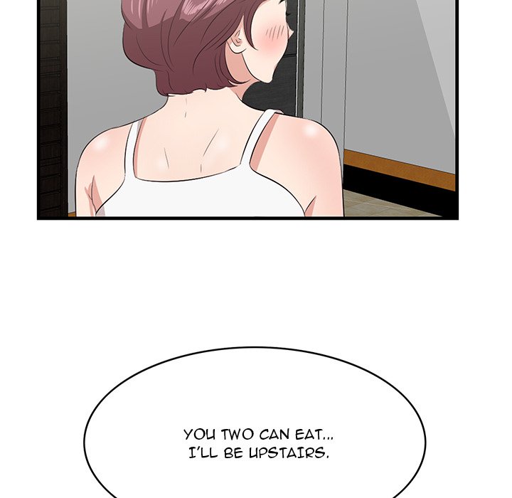 Something New Chapter 29 - Page 22