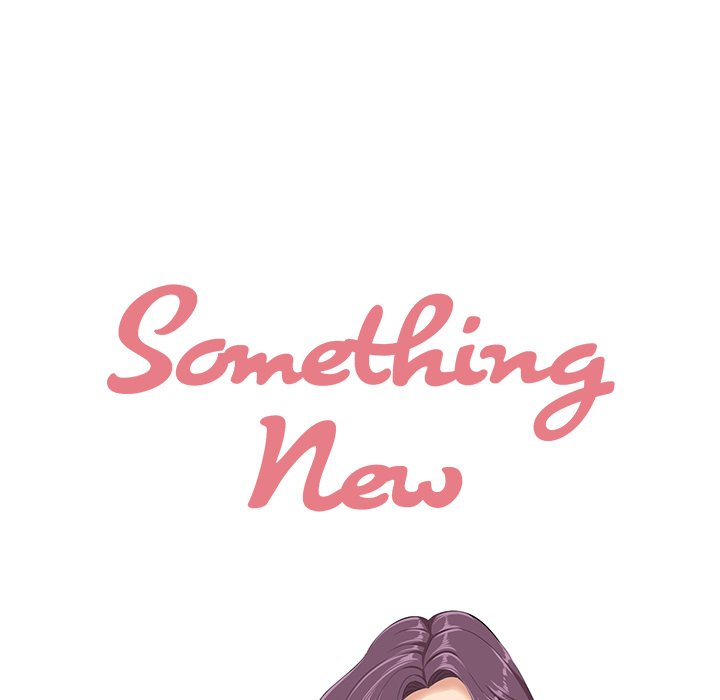 Something New Chapter 29 - Page 36