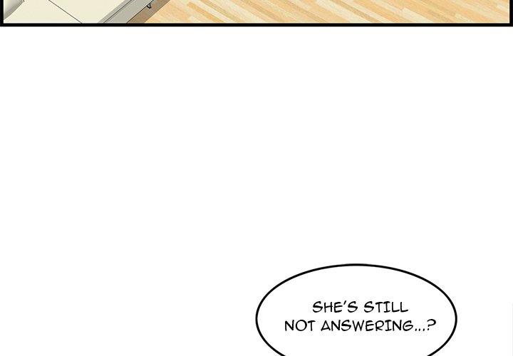 Something New Chapter 29 - Page 4