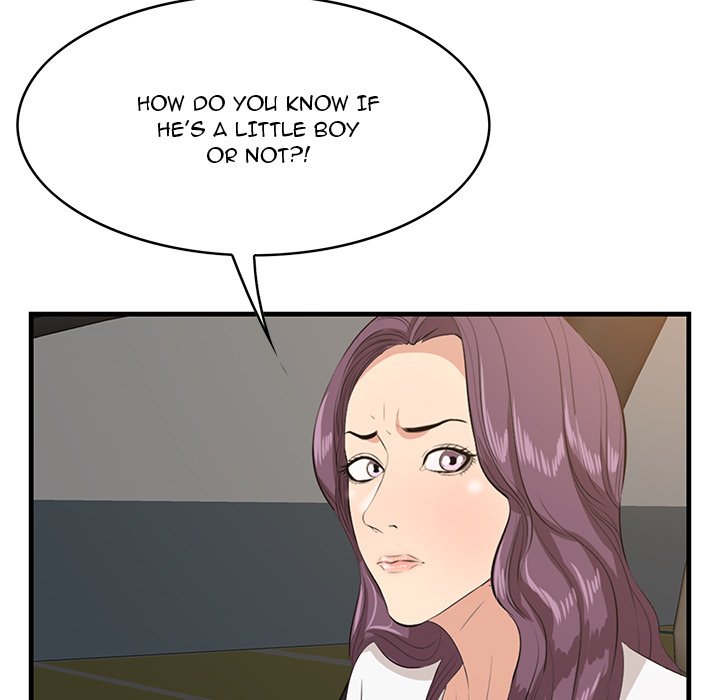 Something New Chapter 29 - Page 89