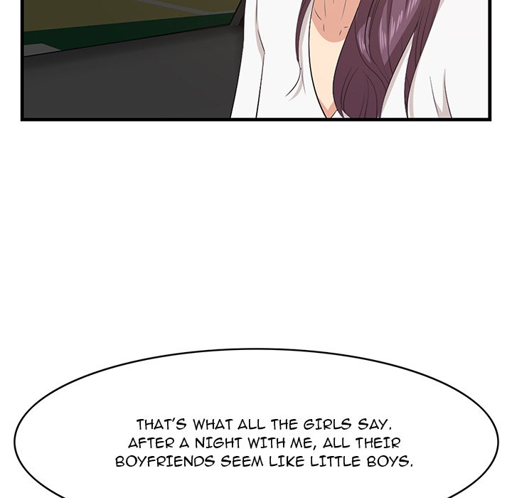 Something New Chapter 29 - Page 90