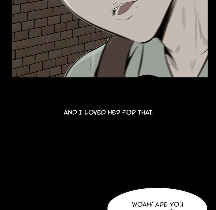 Something New Chapter 32 - Page 47