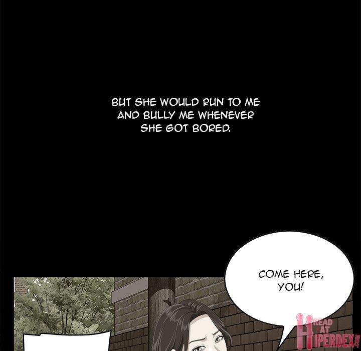 Something New Chapter 32 - Page 51