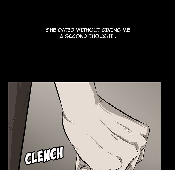 Something New Chapter 32 - Page 65