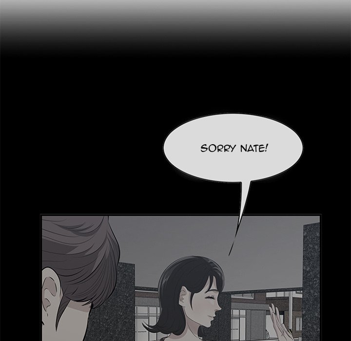 Something New Chapter 36 - Page 6