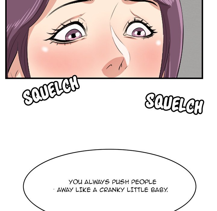 Something New Chapter 37 - Page 96