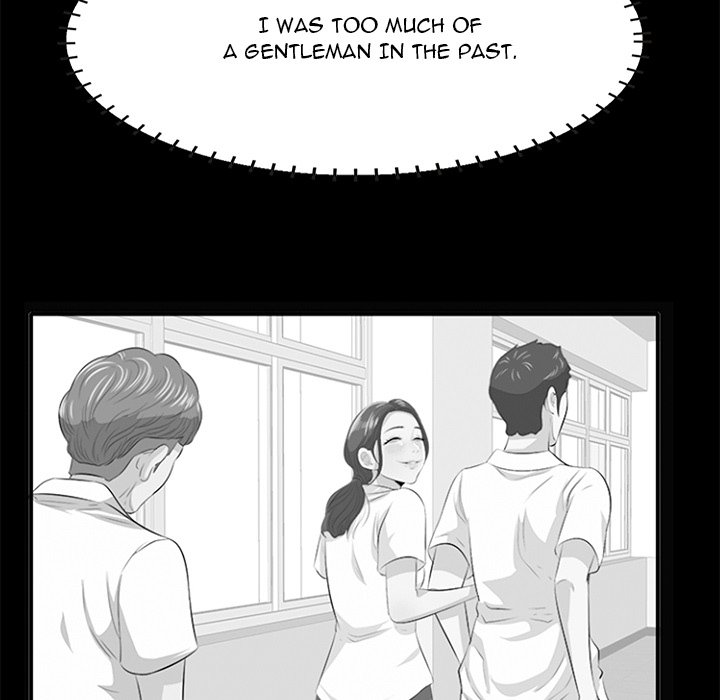 Something New Chapter 38 - Page 84