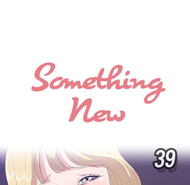 Something New Chapter 39 - Page 29