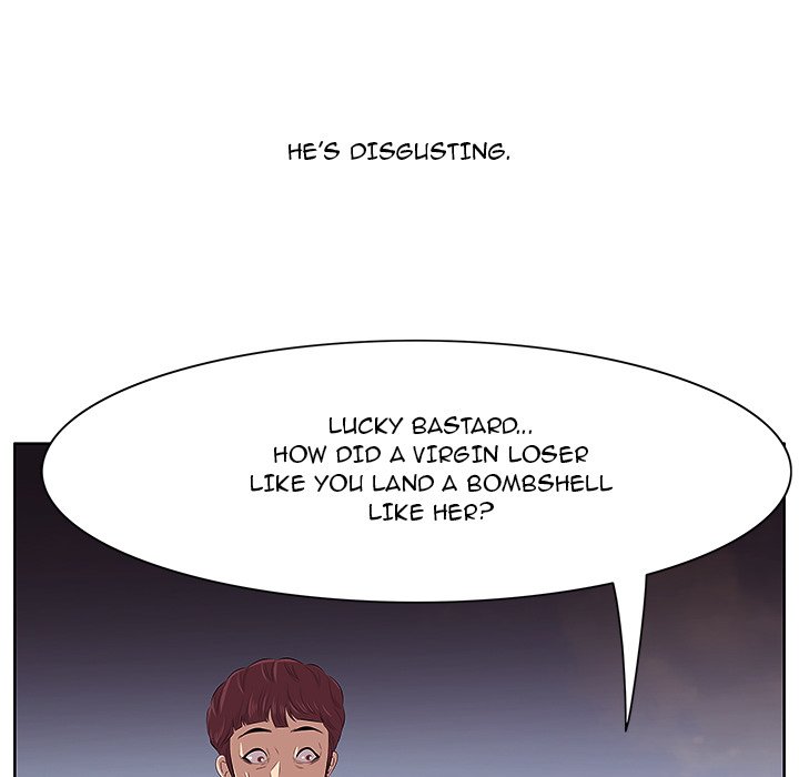 Something New Chapter 4 - Page 83