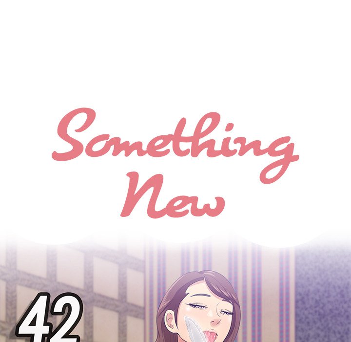 Something New Chapter 42 - Page 14