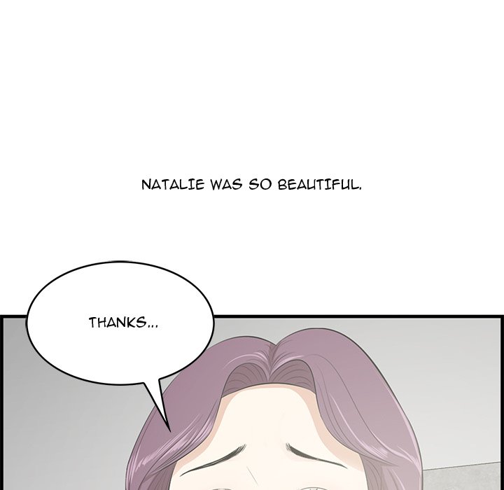 Something New Chapter 44 - Page 36