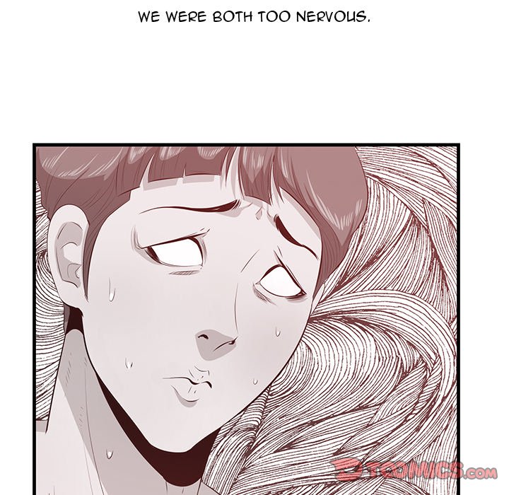 Something New Chapter 44 - Page 50