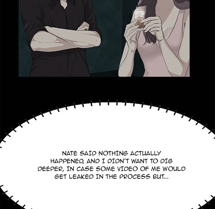 Something New Chapter 49 - Page 74