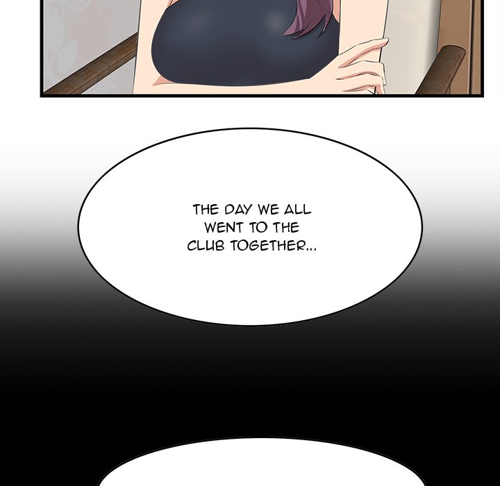 Something New Chapter 54 - Page 40