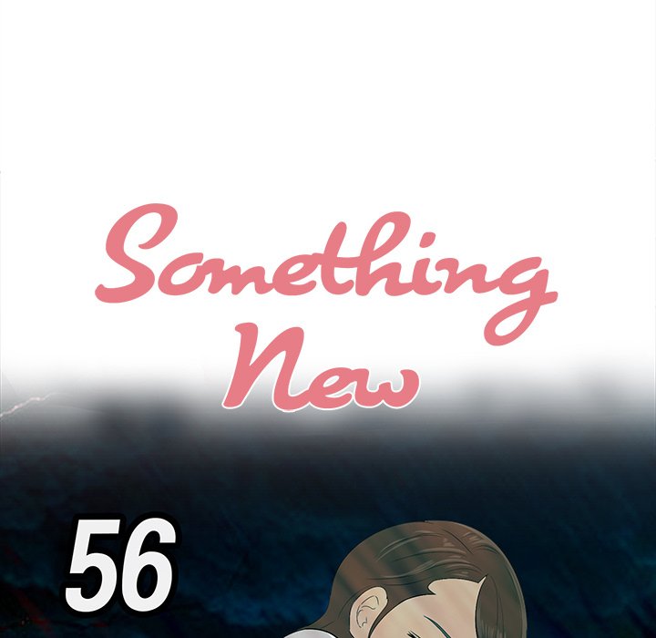 Something New Chapter 56 - Page 41