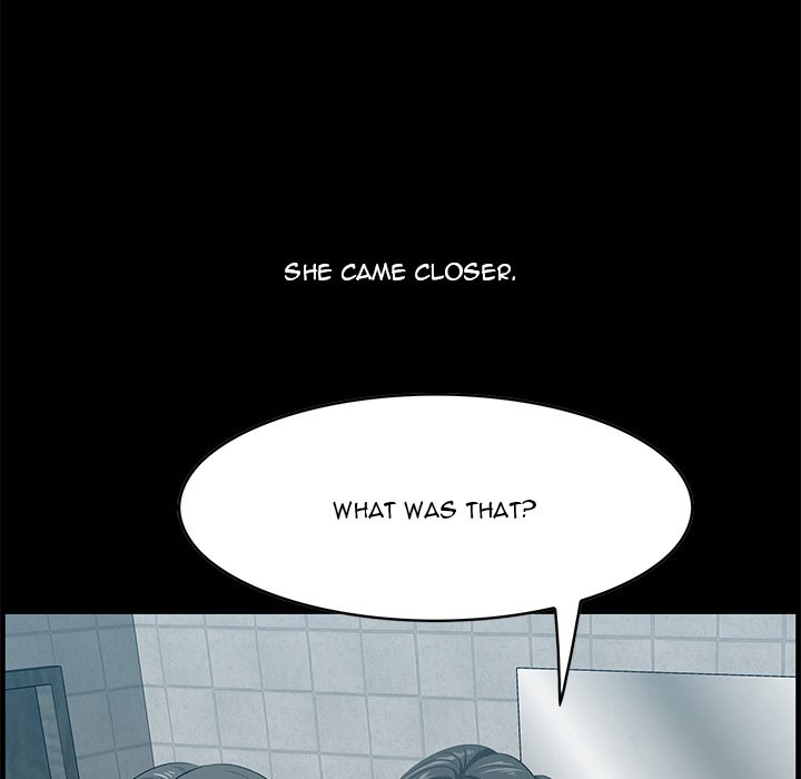 Something New Chapter 57 - Page 103