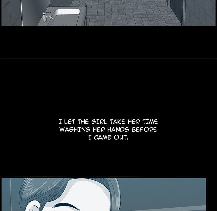 Something New Chapter 57 - Page 76