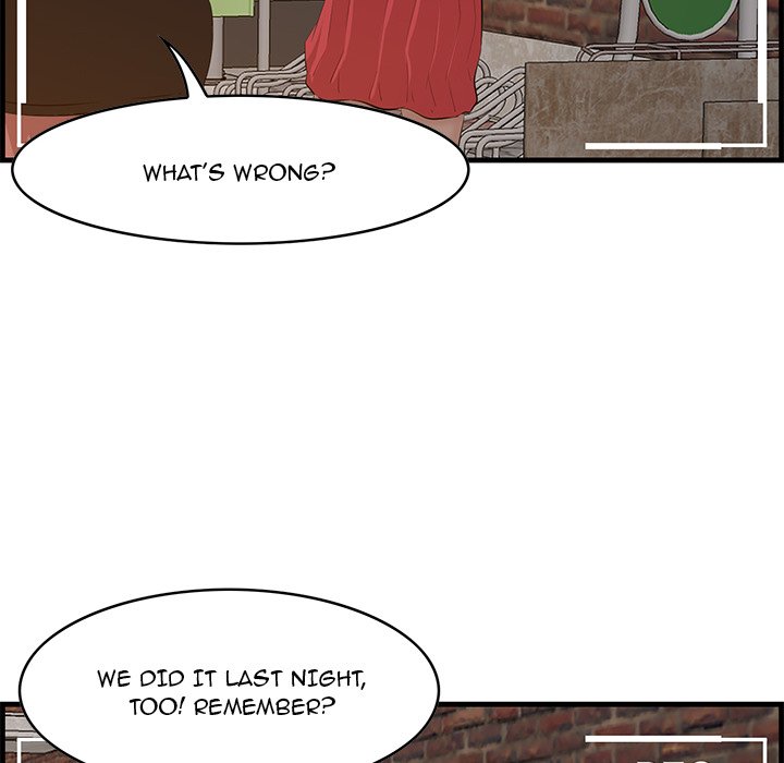 Something New Chapter 58 - Page 106