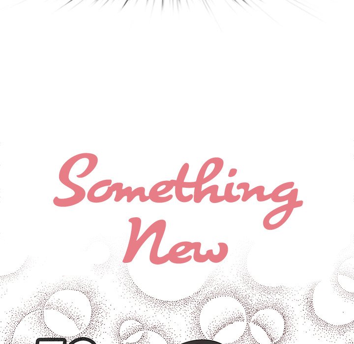 Something New Chapter 58 - Page 47