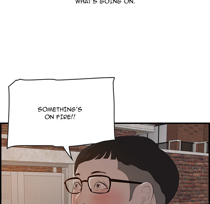 Something New Chapter 58 - Page 67