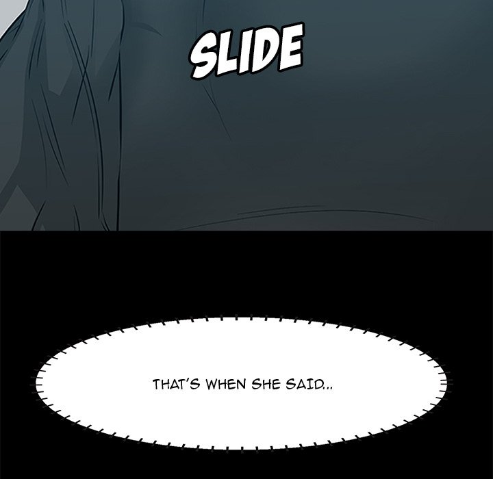 Something New Chapter 59 - Page 53