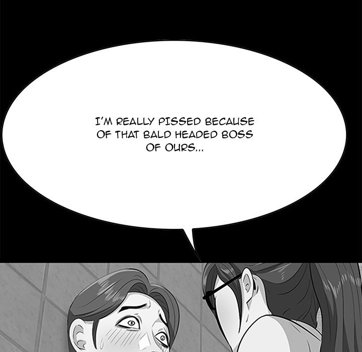 Something New Chapter 59 - Page 54