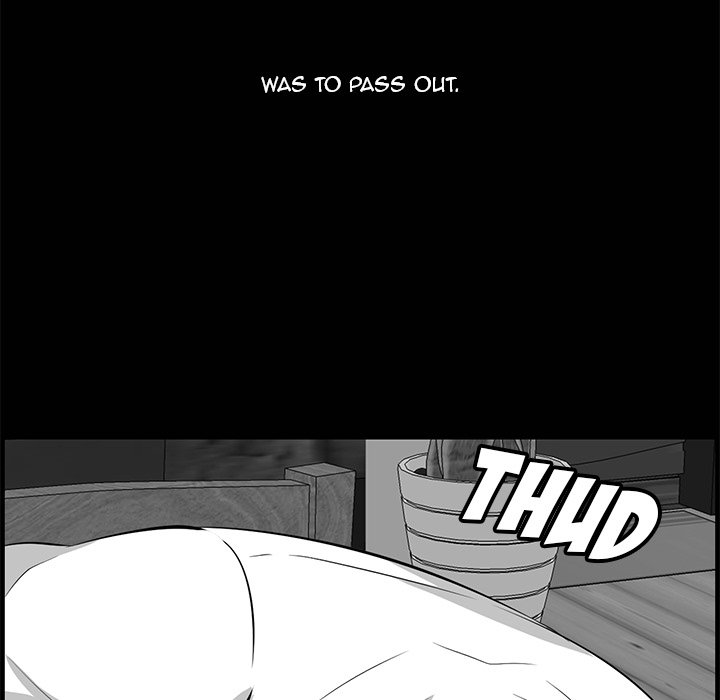 Something New Chapter 60 - Page 61