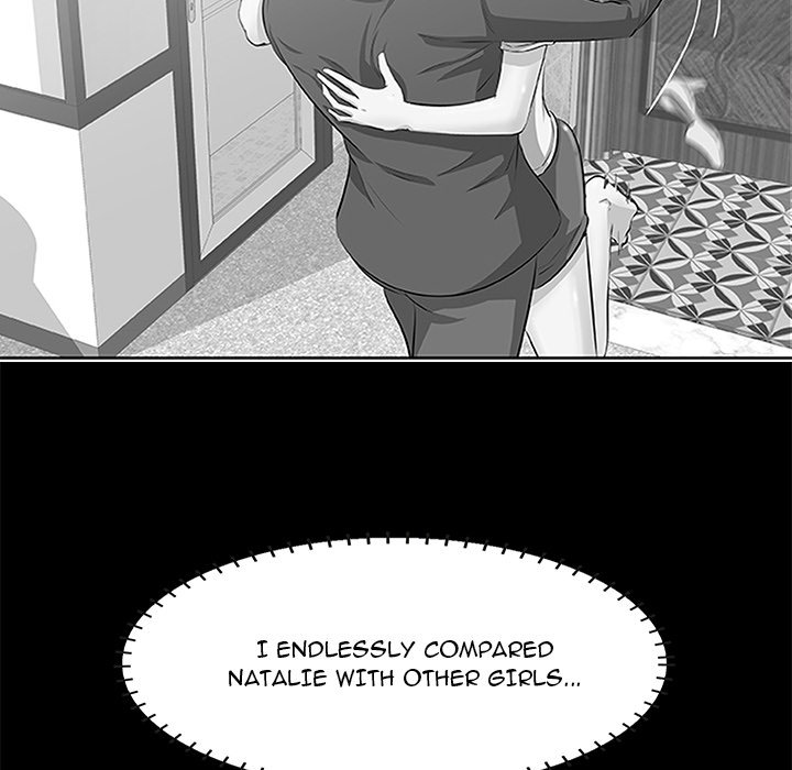 Something New Chapter 63 - Page 24