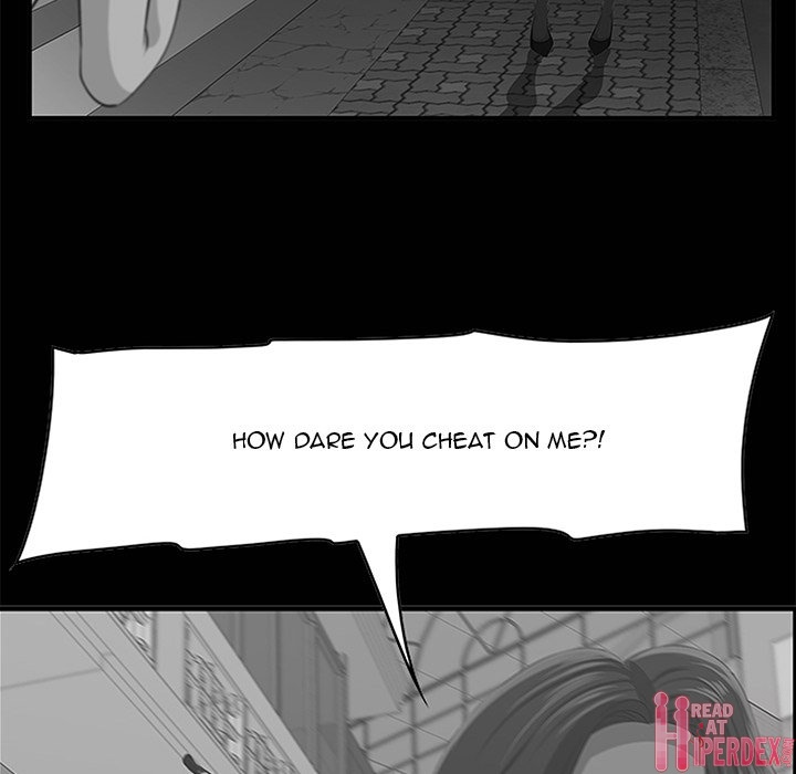 Something New Chapter 64 - Page 21