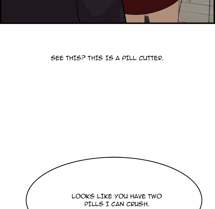 Something New Chapter 64 - Page 93