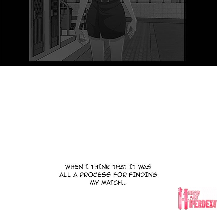 Something New Chapter 65 - Page 51