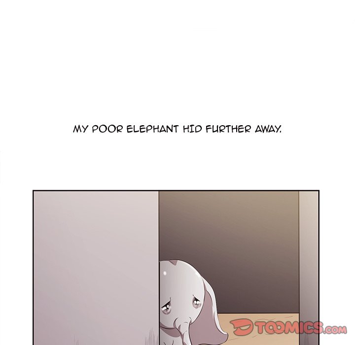 Something New Chapter 7 - Page 111