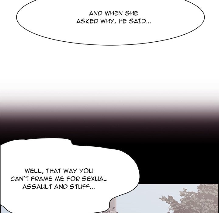 Something New Chapter 8 - Page 106